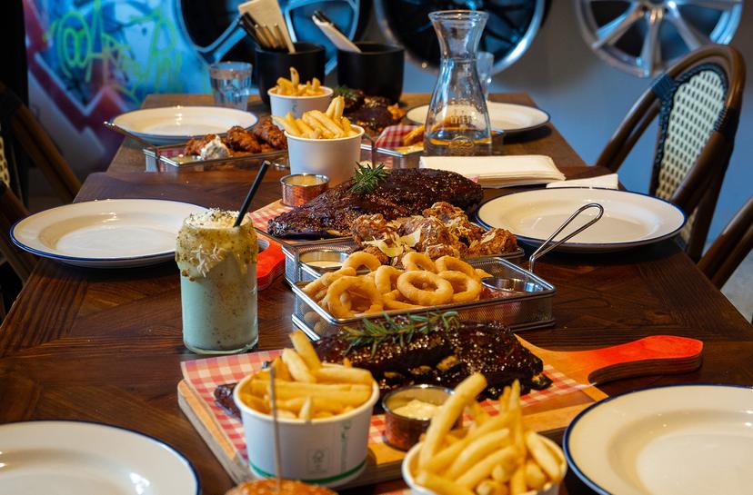 Ribs Lane | Best Ribs in Perth | Subiaco & Mount Lawley | Catering ...